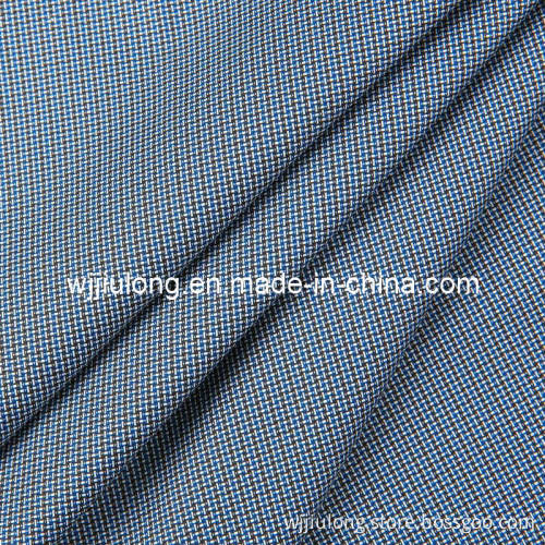 Competitive Polyester Ripstop Fashion Fabric (LJF-A100913)